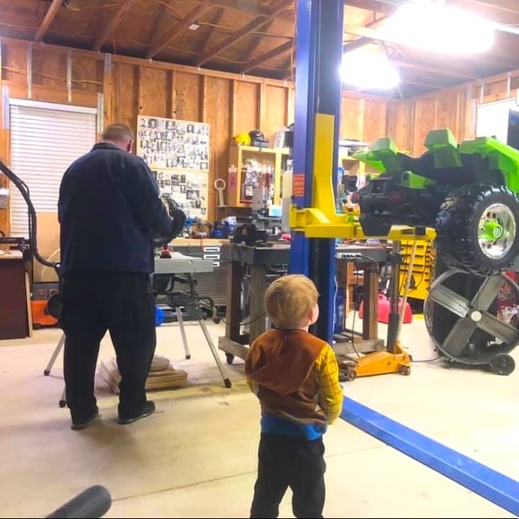 Meet your Posher, Linda - Picture 4 of 17